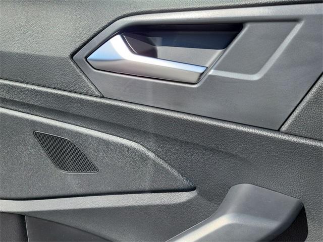 new 2025 Volkswagen Jetta car, priced at $22,273