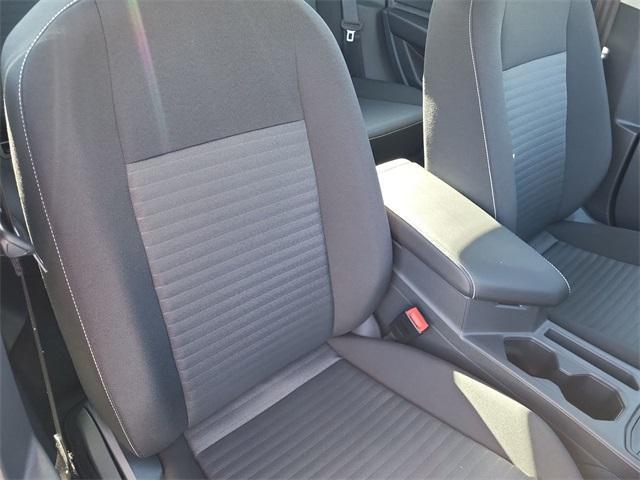 new 2025 Volkswagen Jetta car, priced at $22,273