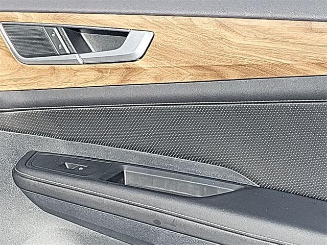 new 2025 Volkswagen Atlas car