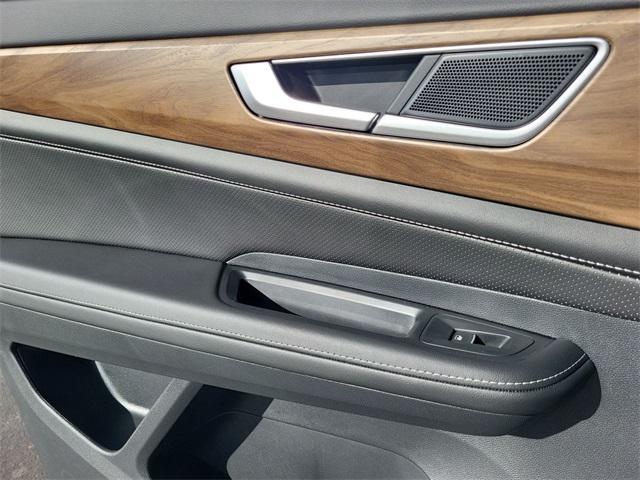 new 2025 Volkswagen Atlas car
