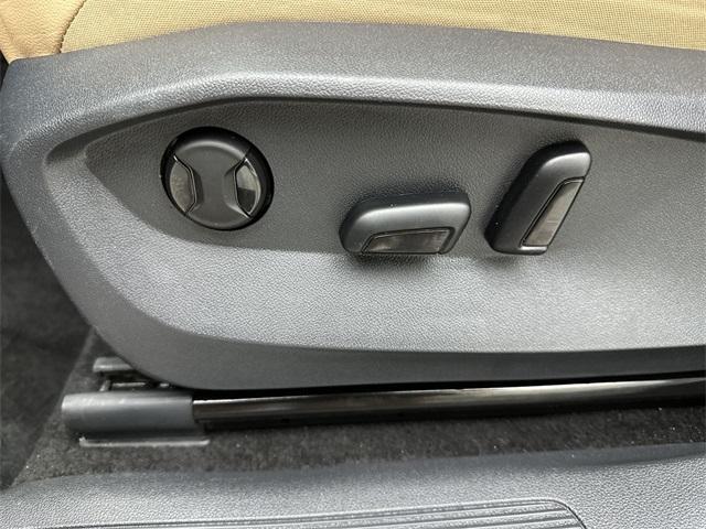 used 2024 Volkswagen Tiguan car, priced at $29,250