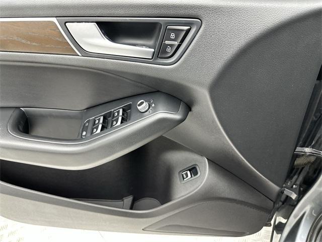 used 2017 Audi Q5 car, priced at $11,157