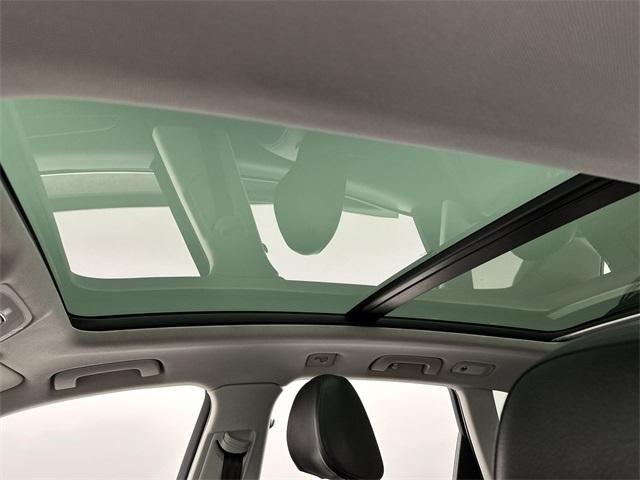 used 2017 Audi Q5 car, priced at $11,157