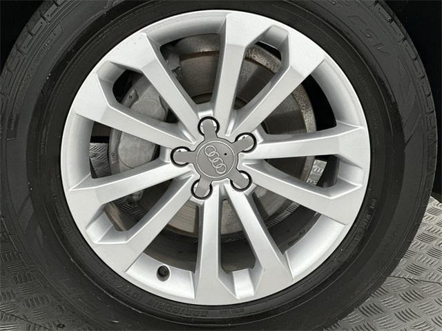 used 2017 Audi Q5 car, priced at $11,157