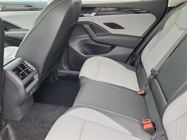 new 2025 Volkswagen Tiguan car, priced at $35,739