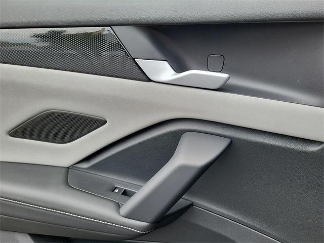 new 2025 Volkswagen Tiguan car, priced at $35,739