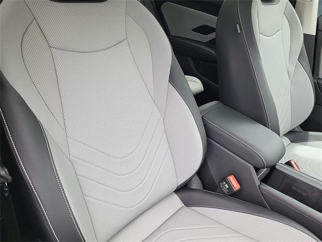 new 2025 Volkswagen Tiguan car, priced at $35,739