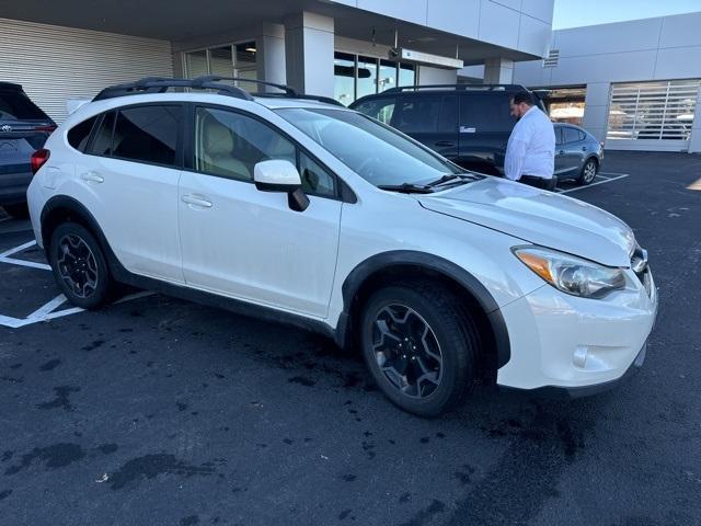 used 2014 Subaru XV Crosstrek car, priced at $11,570