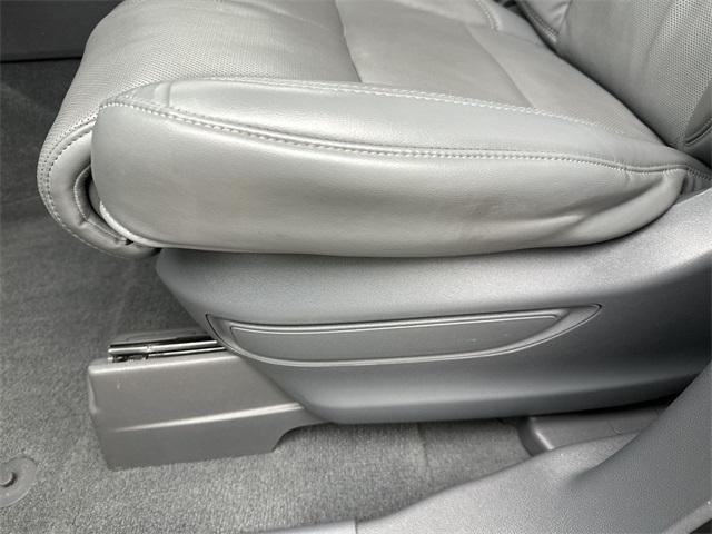 used 2020 Lincoln Aviator car, priced at $35,549