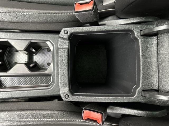 used 2022 Volkswagen Tiguan car, priced at $24,000