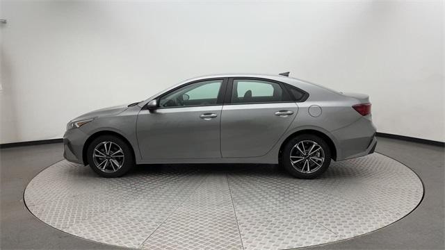 used 2022 Kia Forte car, priced at $14,970