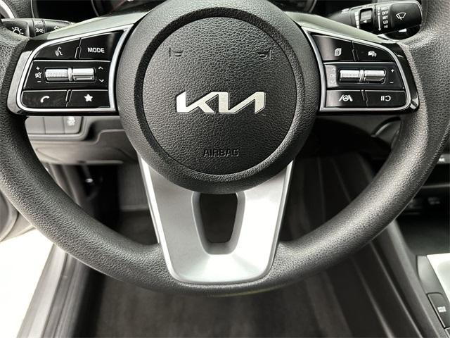 used 2022 Kia Forte car, priced at $14,970