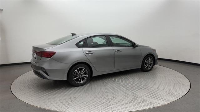 used 2022 Kia Forte car, priced at $14,970