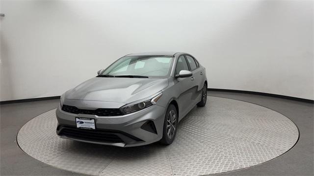 used 2022 Kia Forte car, priced at $14,970