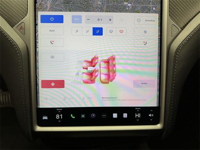 used 2018 Tesla Model S car, priced at $24,970