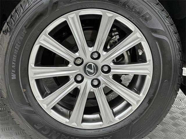 used 2020 Lexus NX 300 car, priced at $28,498