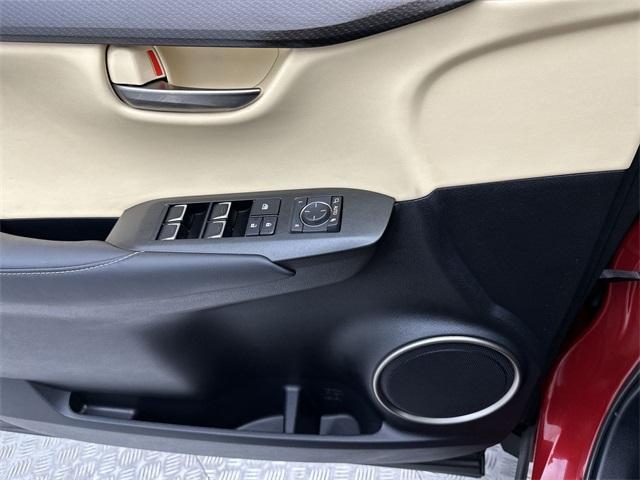 used 2020 Lexus NX 300 car, priced at $28,498