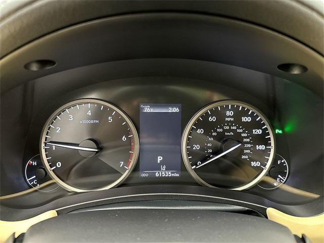used 2020 Lexus NX 300 car, priced at $28,498