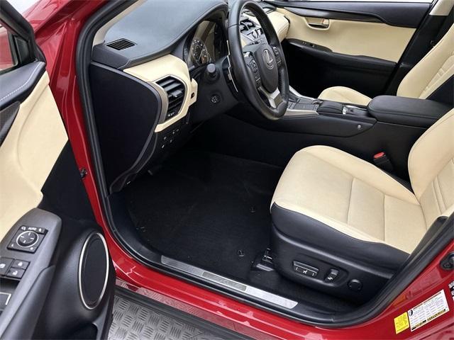 used 2020 Lexus NX 300 car, priced at $28,498