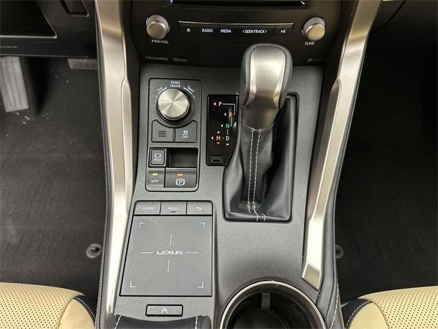 used 2020 Lexus NX 300 car, priced at $28,498