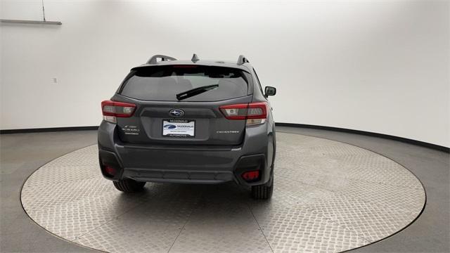 used 2022 Subaru Crosstrek car, priced at $23,570