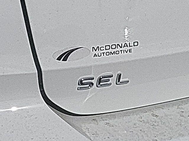 new 2025 Volkswagen Taos car, priced at $32,379