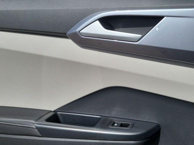 new 2025 Volkswagen Taos car, priced at $32,379