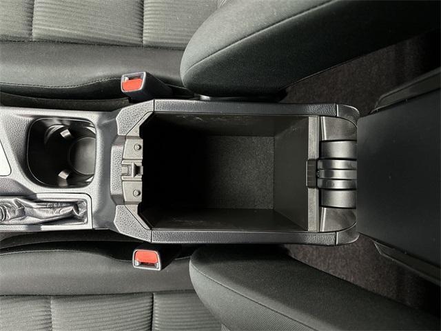used 2017 Toyota RAV4 car, priced at $15,500