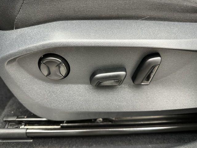 used 2022 Volkswagen Tiguan car, priced at $25,500