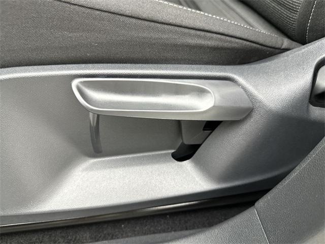 used 2022 Volkswagen Tiguan car, priced at $22,000