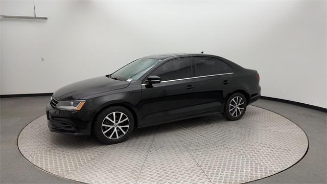 used 2017 Volkswagen Jetta car, priced at $10,270