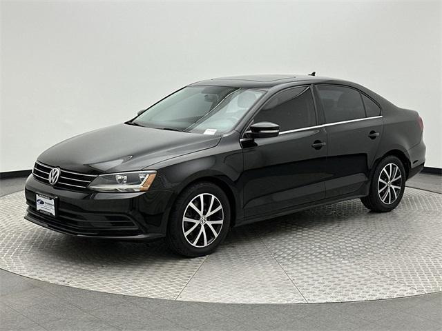 used 2017 Volkswagen Jetta car, priced at $10,270