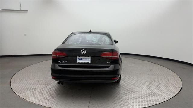 used 2017 Volkswagen Jetta car, priced at $10,270