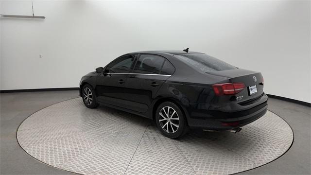 used 2017 Volkswagen Jetta car, priced at $10,270