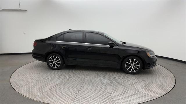 used 2017 Volkswagen Jetta car, priced at $10,270