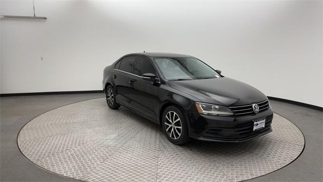 used 2017 Volkswagen Jetta car, priced at $10,270