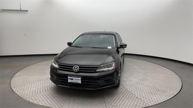 used 2017 Volkswagen Jetta car, priced at $10,270