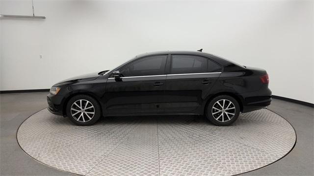 used 2017 Volkswagen Jetta car, priced at $10,270