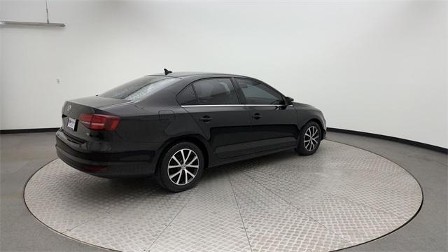 used 2017 Volkswagen Jetta car, priced at $10,270