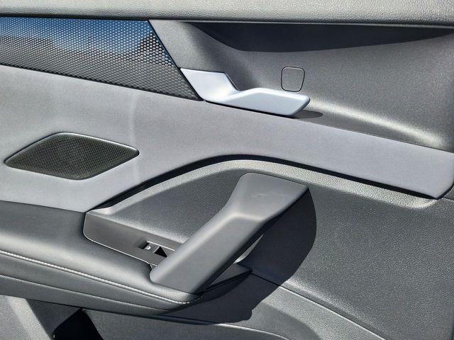 new 2025 Volkswagen Tiguan car, priced at $33,370