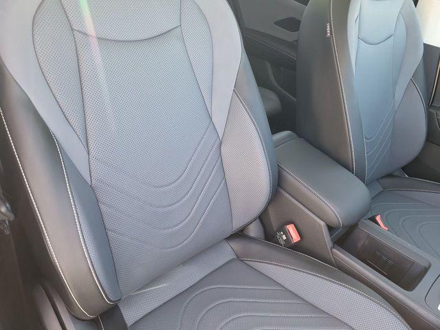 new 2025 Volkswagen Tiguan car, priced at $33,370