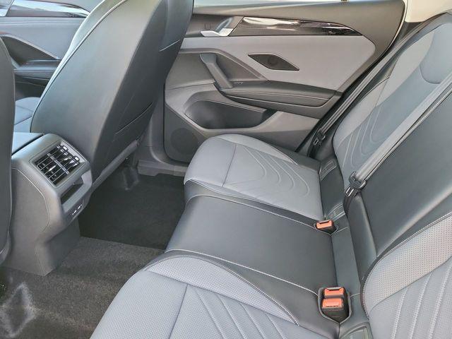 new 2025 Volkswagen Tiguan car, priced at $33,370