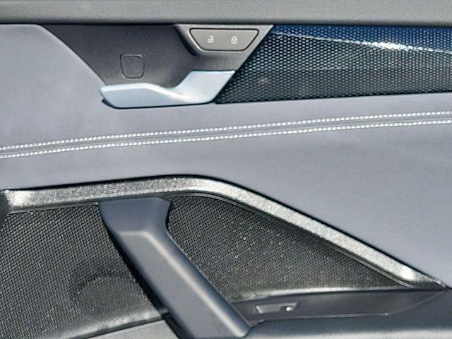 new 2025 Volkswagen Tiguan car, priced at $33,370