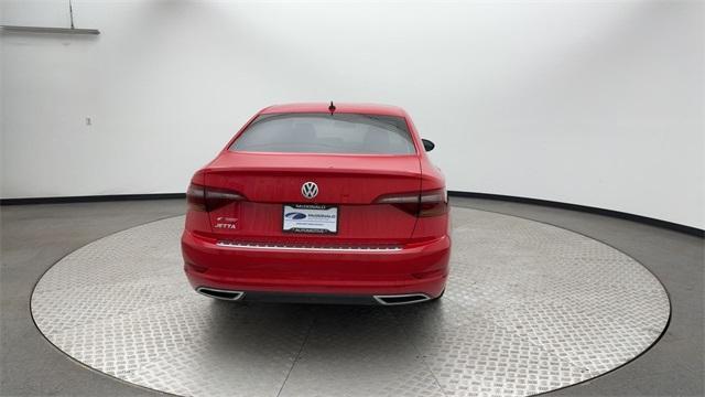 used 2019 Volkswagen Jetta car, priced at $15,000