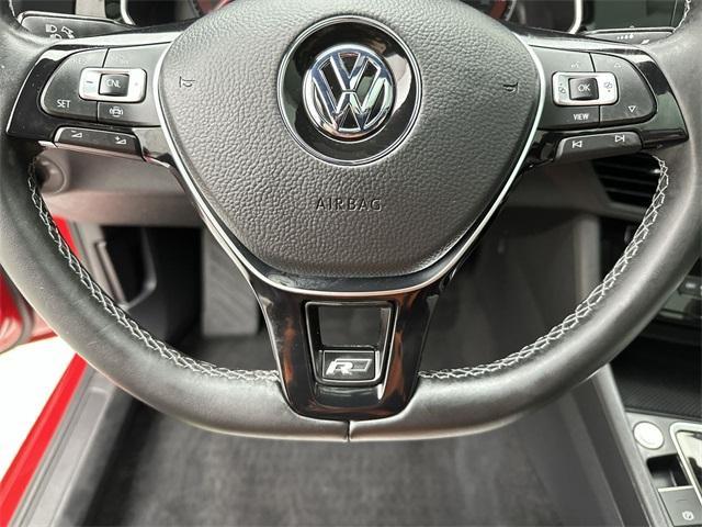 used 2019 Volkswagen Jetta car, priced at $15,000