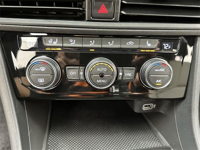 used 2019 Volkswagen Jetta car, priced at $15,000