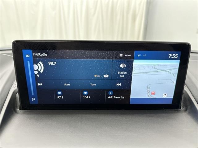 used 2022 Acura RDX car, priced at $39,300