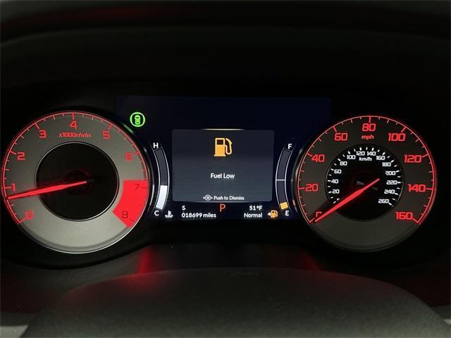 used 2022 Acura RDX car, priced at $39,300