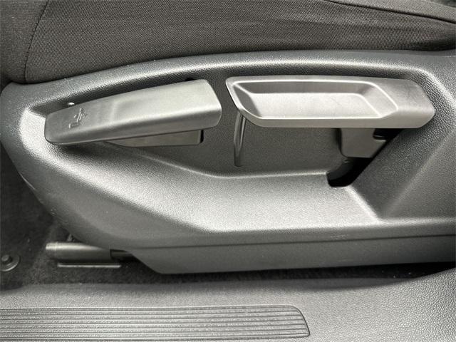 used 2021 Volkswagen Tiguan car, priced at $19,000