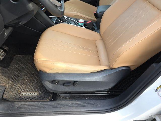 used 2022 Volkswagen Tiguan car, priced at $22,252